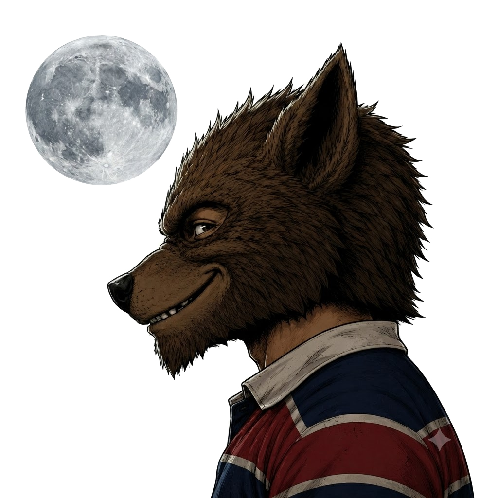 El Hombre Lobo — juego online multijugador