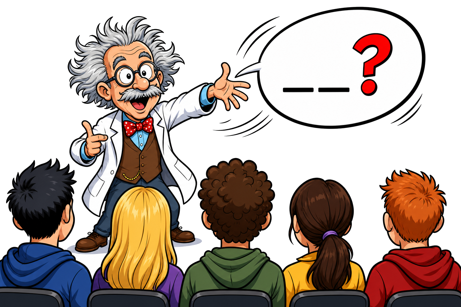 Trivial Quiz
